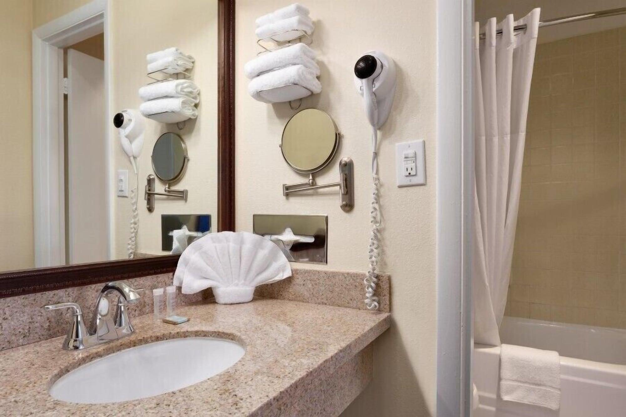 Travelodge By Wyndham Orange County Airport/ Κόστα Μέσα Εξωτερικό φωτογραφία